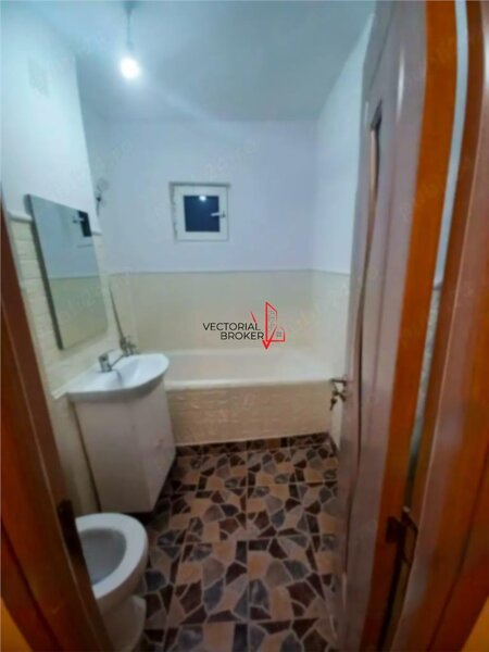 Pantelimon 3 camere decomandat Mega Mall